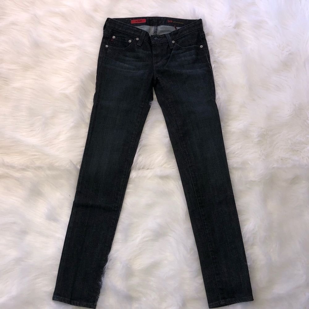 Anthropologie AG Adriano Goldschmied Jeans